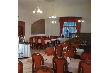 Čehija Hotel Mariánské Lázně, Mariánské Lázně, Interjers